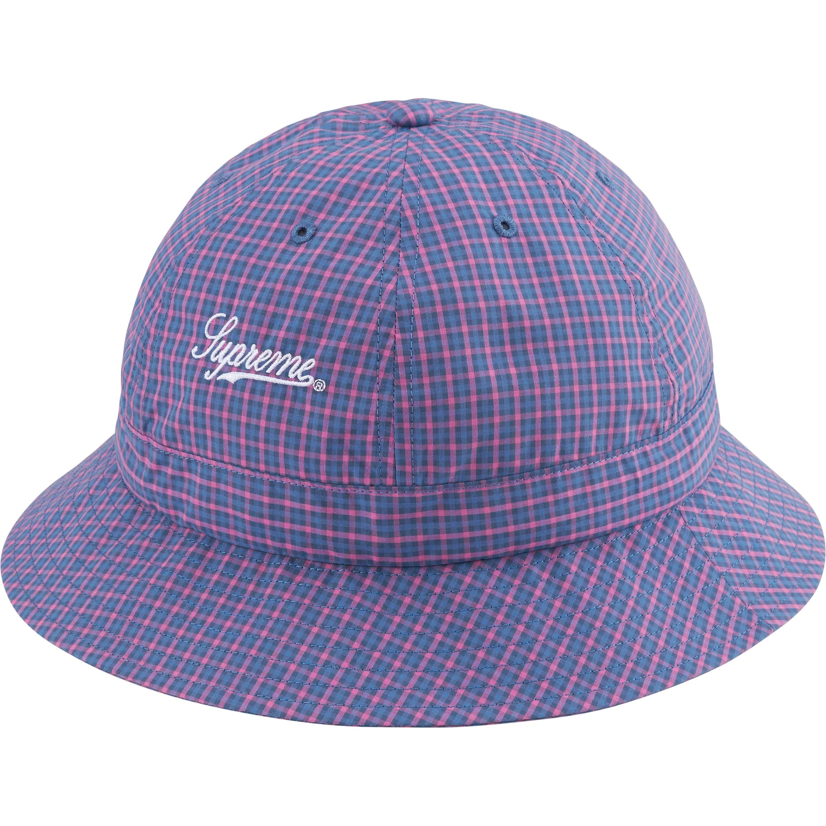 Cordura® Plaid Bell Hat view 9